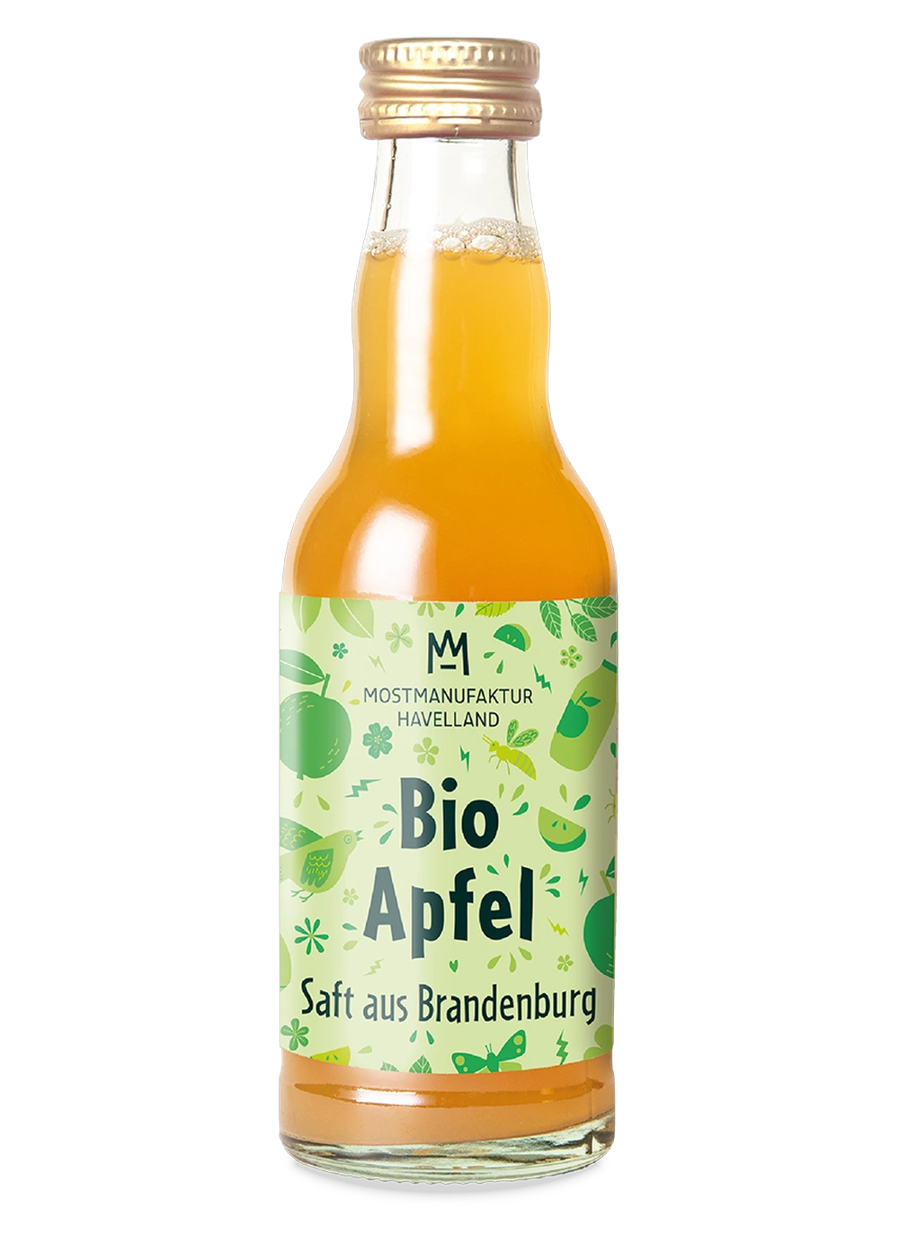 Saft Shop