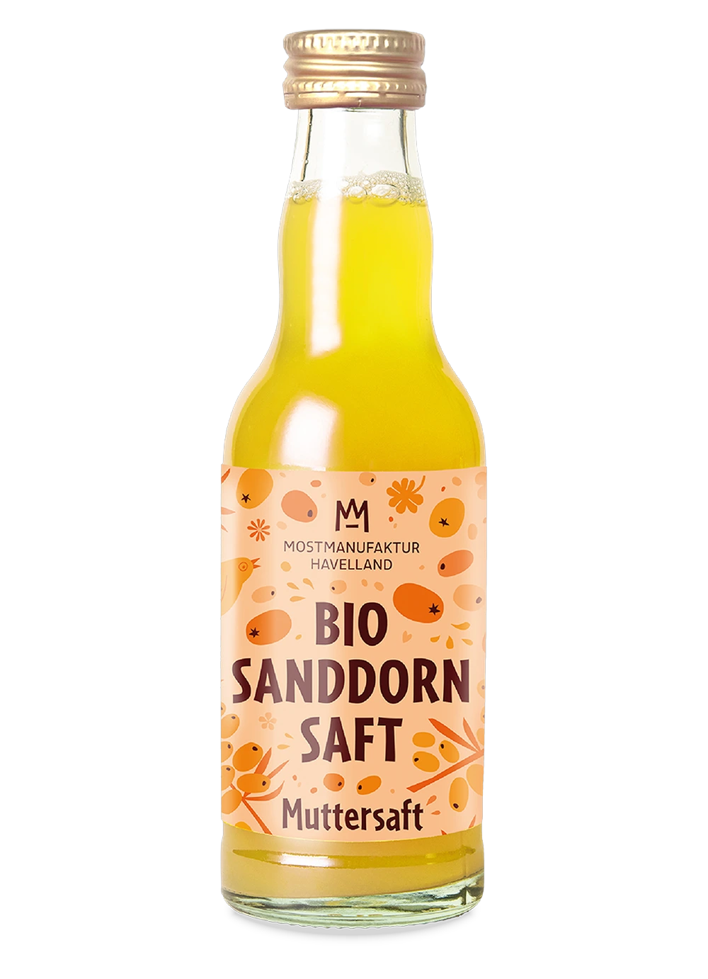 Saft Shop