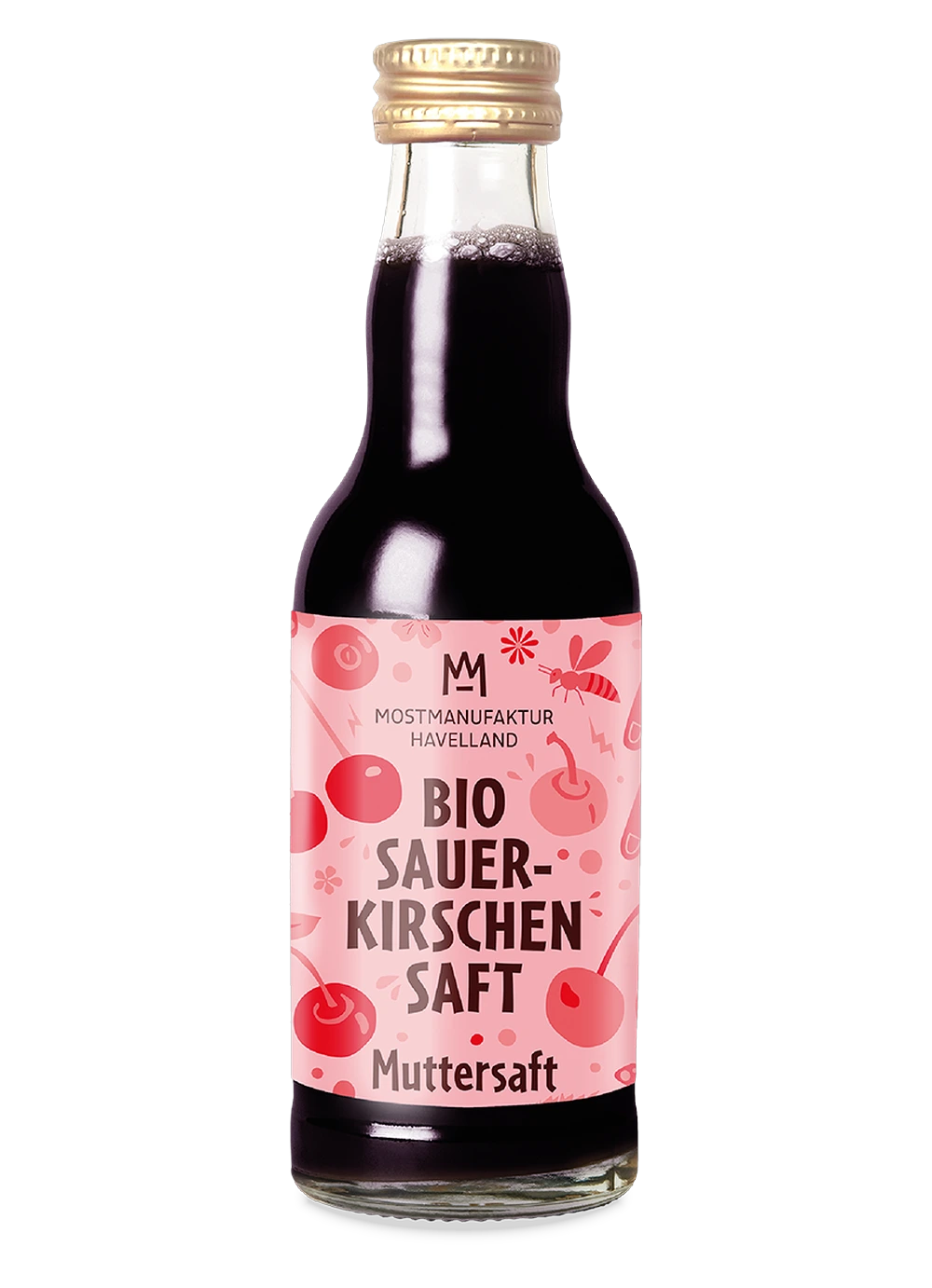 Saft Shop