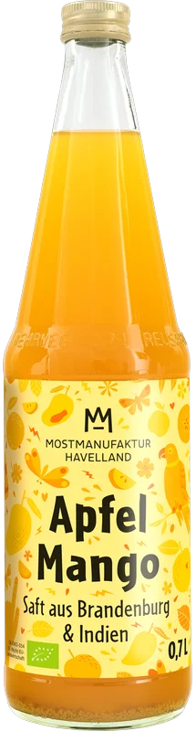 Saft Shop