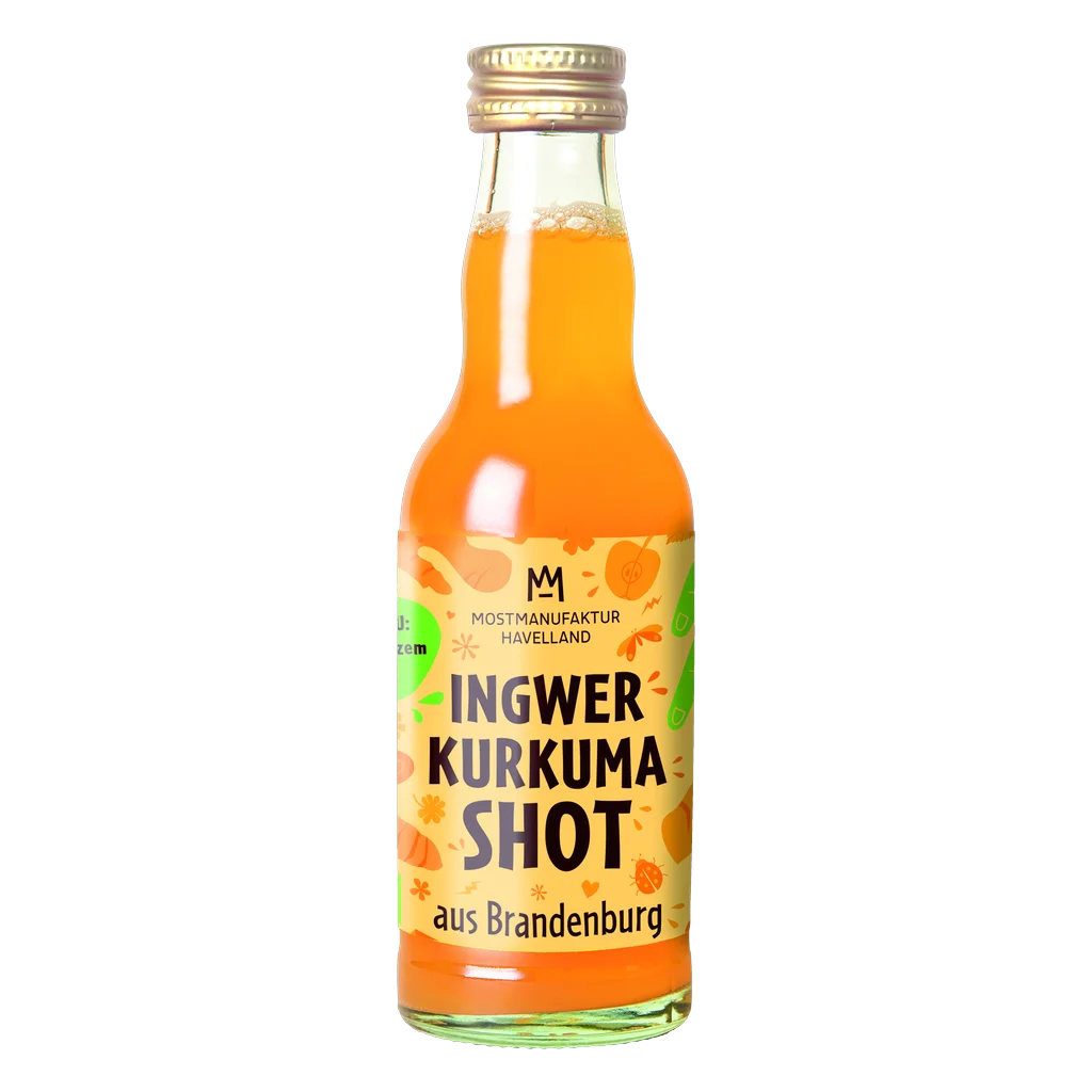 Saft Shop