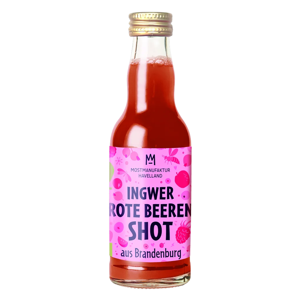 Saft Shop